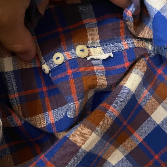 J. Crew  Long Sleeve - Picture 3 of 4